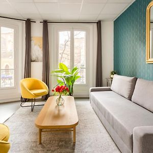 Apartamento de 3 Dormitorios